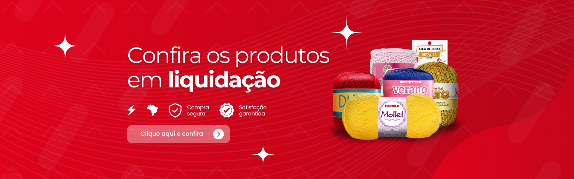 BANNER LIQUIDAÇÃO