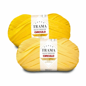SUPER TRAMA MALHA PREMIUM 215g - CÍRCULO