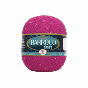 BARROCO SOFT 200g 945 - PINK - CÍRCULO