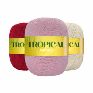 FIO TROPICAL 150g - CÍRCULO