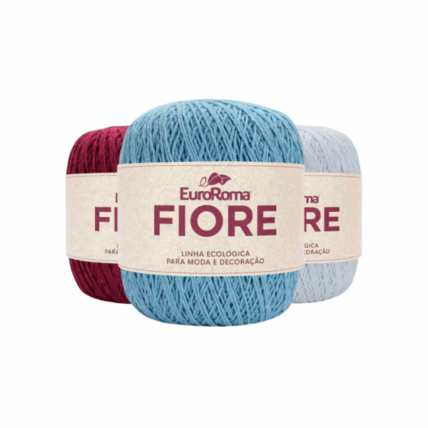 FIO FIORE N°2 500m - EUROROMA