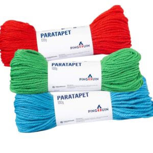 LÃ PARATAPET 100g - PINGOUIN
