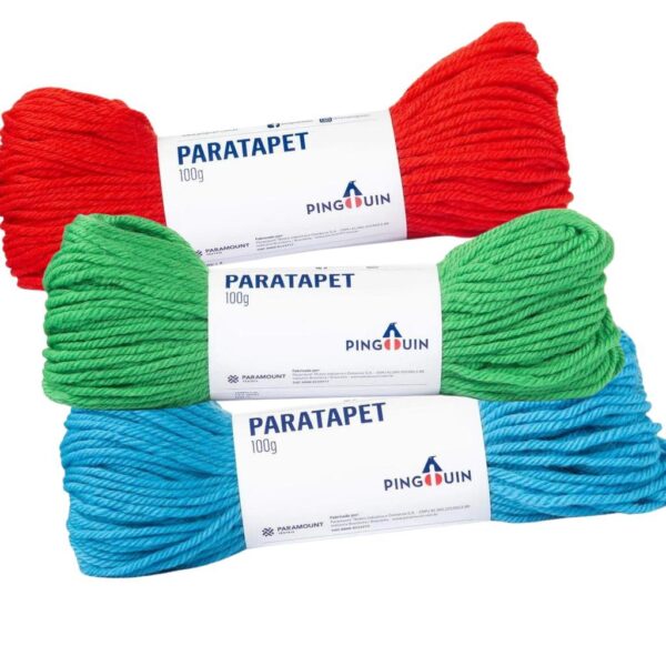 LÃ PARATAPET 100g - PINGOUIN