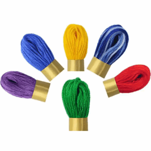 LINHA MEADA MAXI MOULINE (Tex236) - CÍRCULO