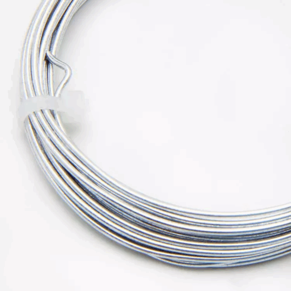 ARAME GALVANIZADO 1,24mm 5m - FIAL - Imagem 3