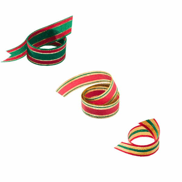 FITA ARAMADA 21mm 9,15m NATAL - FIRAL