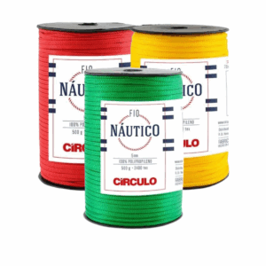 FIO NÁUTICO 500g - CÍRCULO