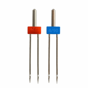 AGULHA DUPLA DE COSTURA 5 UN - THE ARCH HOBBY & CRAFT