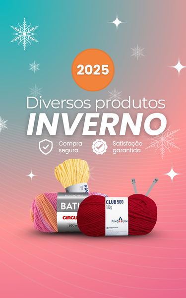 Banner Inverno Brinanda CELL