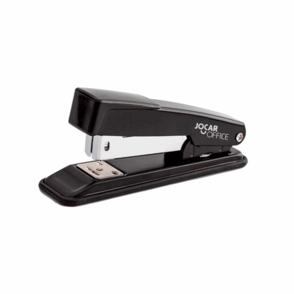 GRAMPEADOR METAL 11,5cm 25 FOLHAS - JOCAR OFFICE - Imagem 2