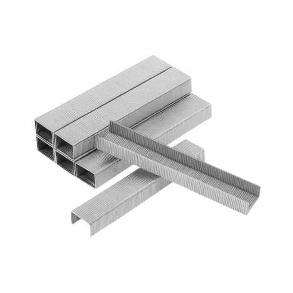 GRAMPOS PARA GRAMPEADOR GALVANIZADO 26/6 5.000 GRAMPOS - CiS - Imagem 3