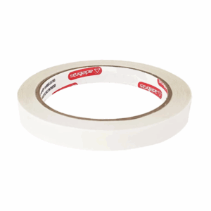 FITA DUPLA FACE TRANSPARENTE 12mm x 30m - ADELBRAS