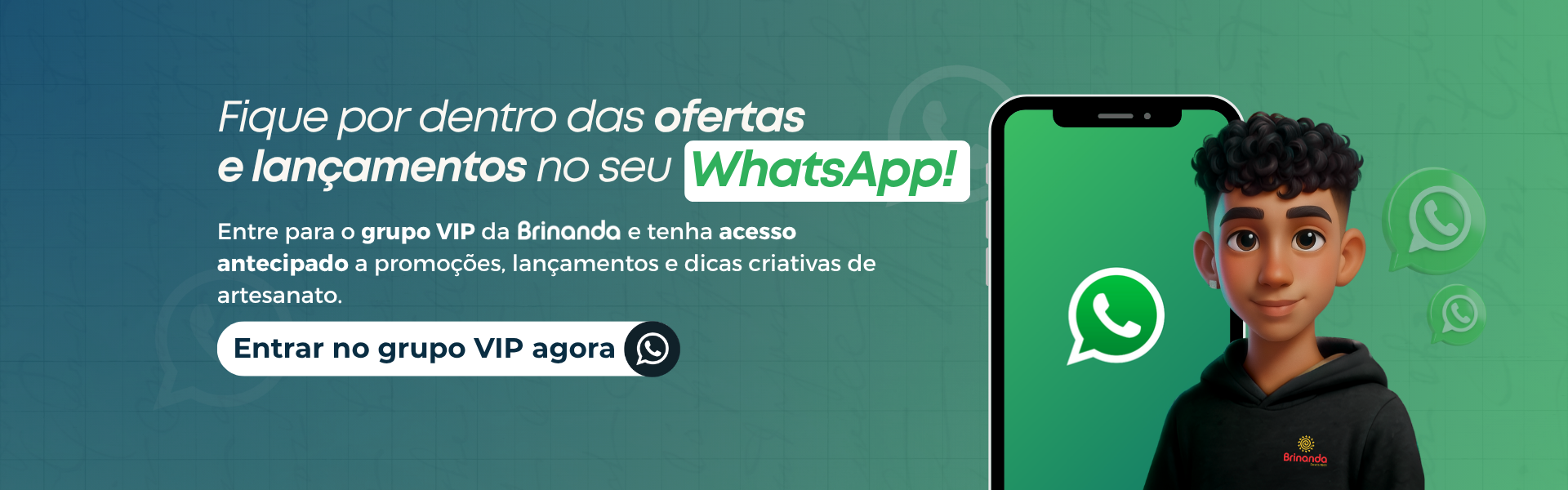 WHATSAPP PC