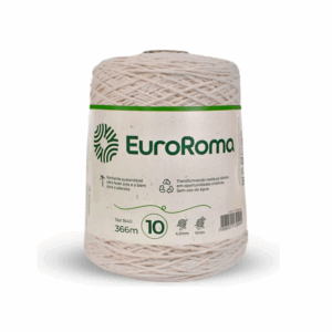 BARBANTE EUROROMA N°10 366m - EUROROMA