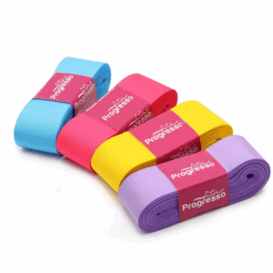 FITA GORGURÃO PARA LAÇOS GL009 38mm x 10m - FITAS PROGRESSO