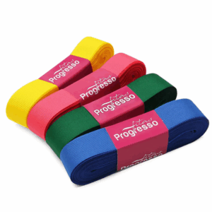 FITA GORGURÃO PARA LAÇOS GL005 22mm x 10m - FITAS PROGRESSO