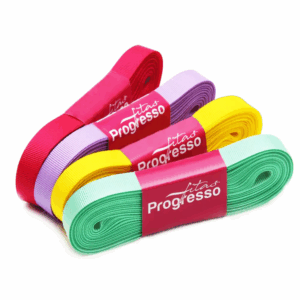 FITA GORGURÃO PARA LAÇOS GL002 10mm x 10m - FITAS PROGRESSO