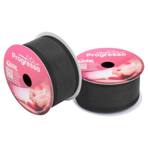 FITA DE VOAL ZC 009 38mm x 10m - FITAS PROGRESSO