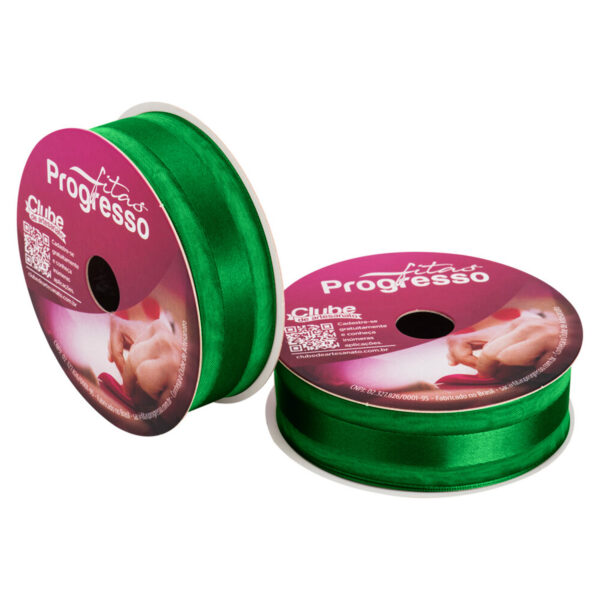 FITA DE VOAL VCE 005 22mm x 10m - FITAS PROGRESSO