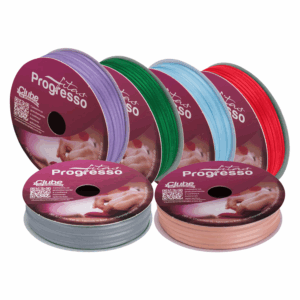FITA DE VOAL ZC 001 7mm x 10m - FITAS PROGRESSO