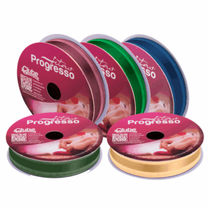 FITA DE VOAL VCE 003 15mm x 10m - FITAS PROGRESSO