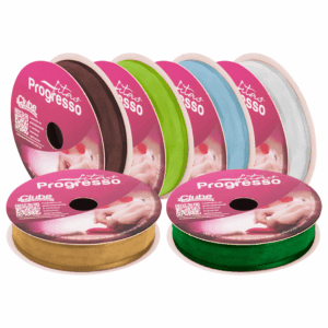 FITA DE VOAL ZC 003 15mm x 10m - FITAS PROGRESSO