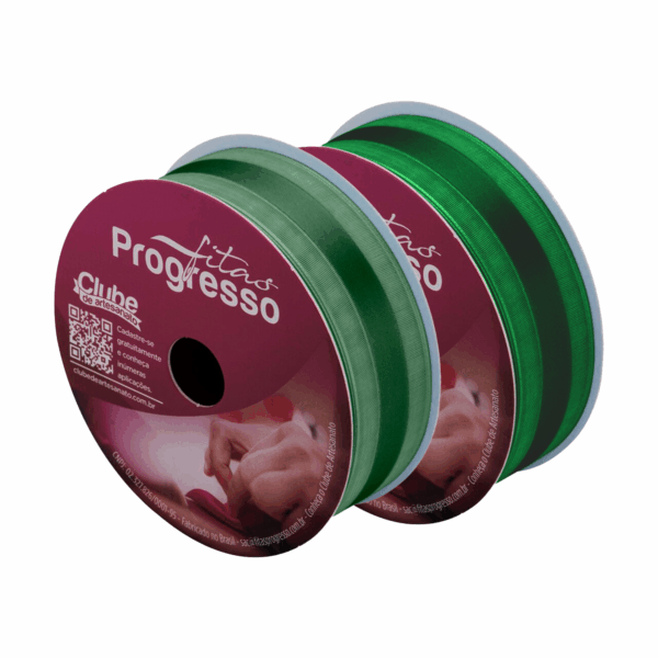 FITA DE VOAL ZC 005 22mm x 10m - FITAS PROGRESSO