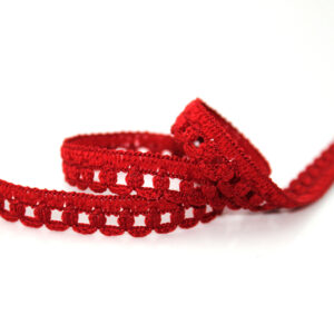 RENDA PICOT 9cm 10m - MB806P.769 - FB DO BRASIL