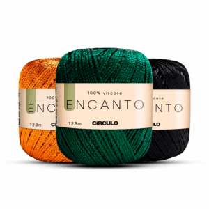 FIO ENCANTO 100g - CÍRCULO