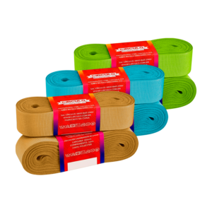 FITA GORGURÃO N5 22mm x 10m - CIRCULO