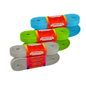 FITA GORGURÃO N2 10mm x 10m - CIRCULO