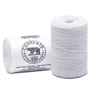 FIO COSTURA EXTRA FORTE N°2 183m (tex350) - COATS CORRENTE