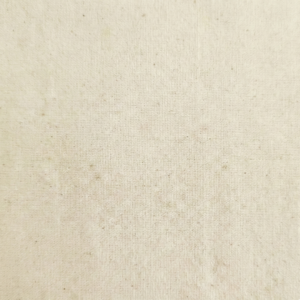 TECIDO ALGODÃO CRU 148g/m² 1,00m x 1,40m - ESTILOTEX