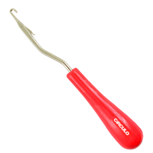 AGULHA DE SMIRNA 16cm - CÍRCULO