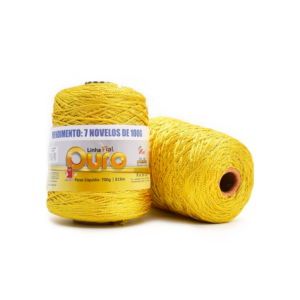 LINHA FIO OURO 700g | 819m - FIAL