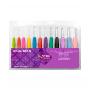KIT AGU BAR 02 - NYBC