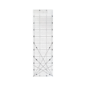 RÉGUA PATCHWORK 15X50 - NYBC