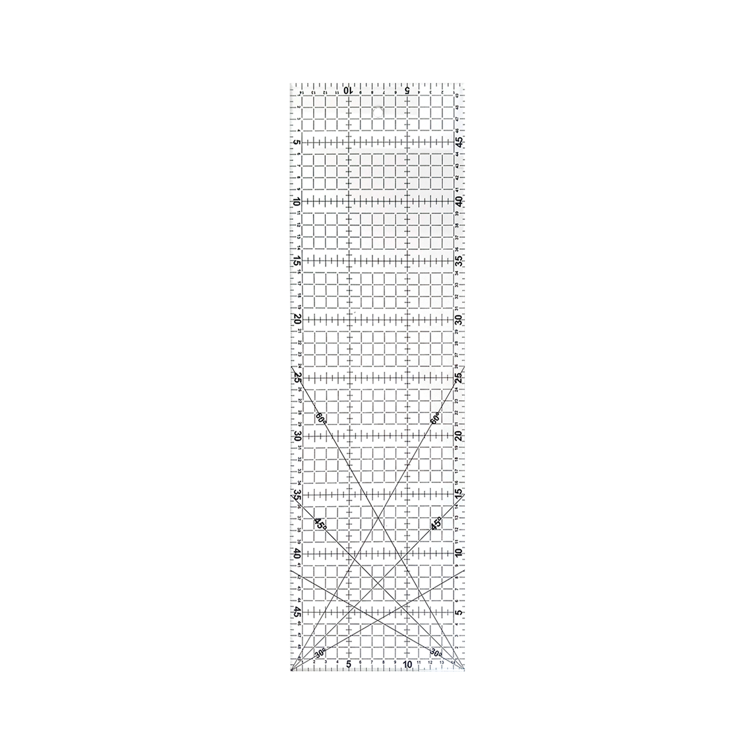 RÉGUA PATCHWORK 15X50 - NYBC