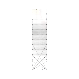 RÉGUA PATCHWORK 15X60 - NYBC