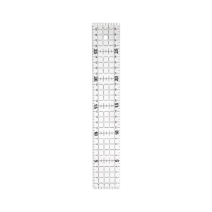 RÉGUA PATCHWORK 5X30 - NYBC