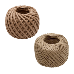 FIO DE PAPEL TORCIDO 50g - FIAL