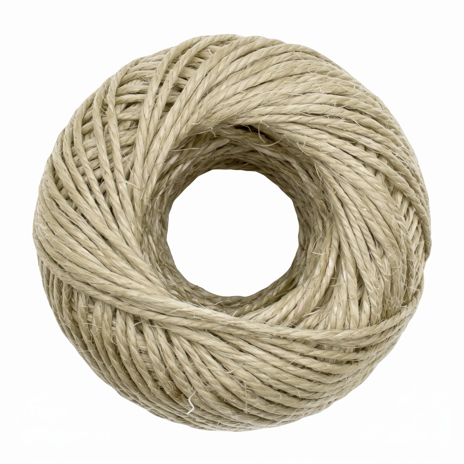 FIO DE JUTA ENGOMADA 50g - FIAL - Imagem 2