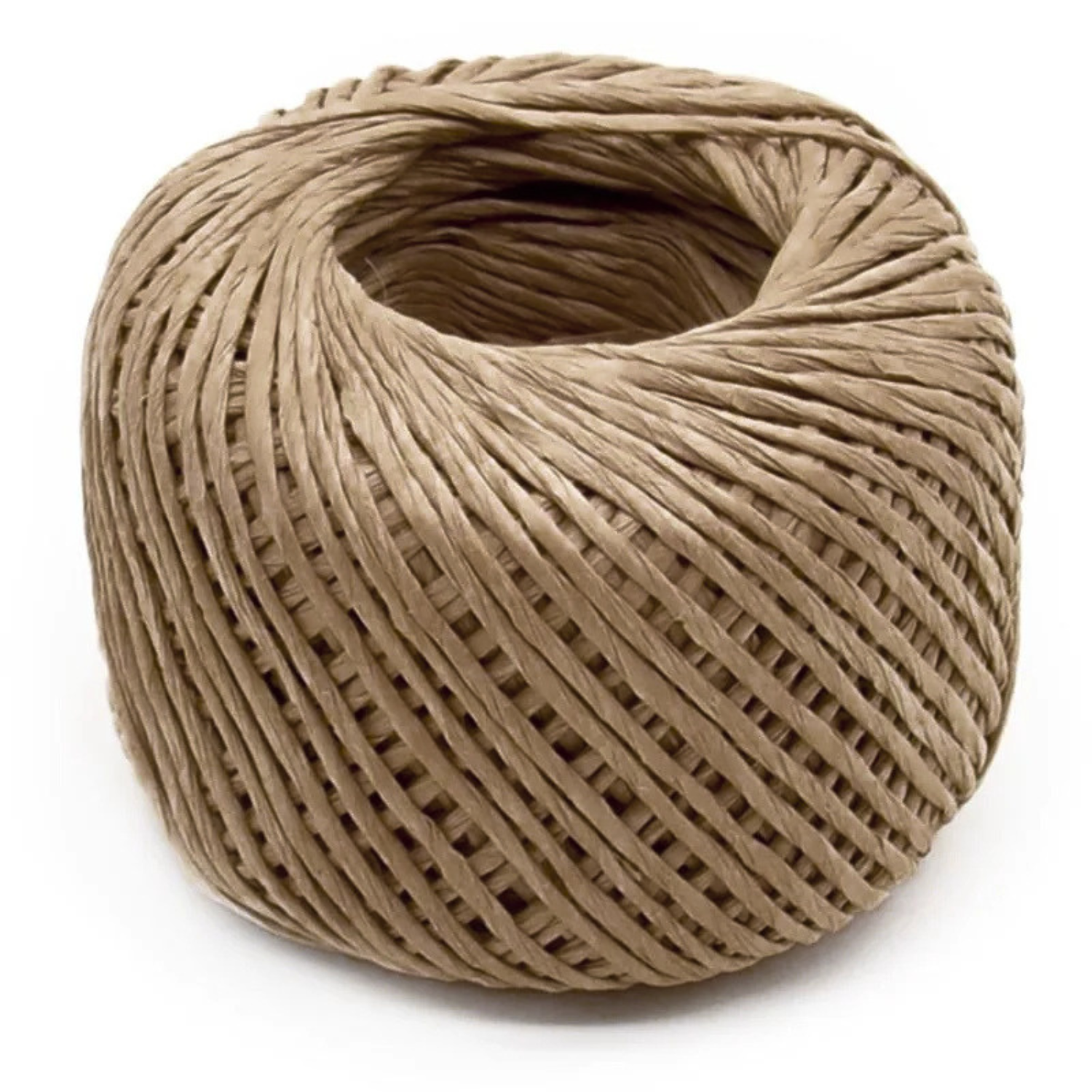 FIO DE PAPEL TORCIDO 50g - FIAL - Imagem 2