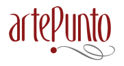 LOGO ARTEPUNTO