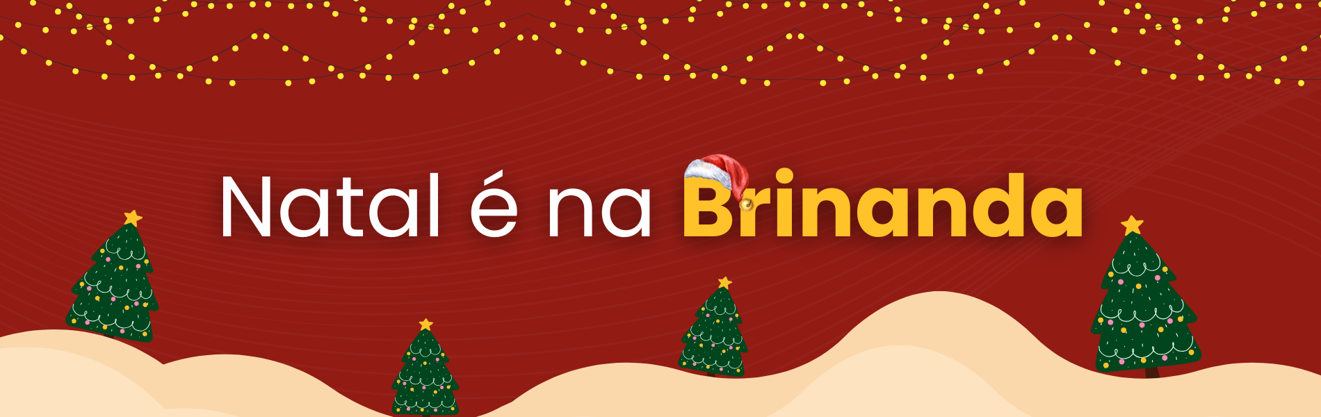 banner natal